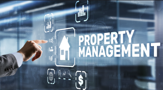 What to Look for in Today’s Commercial Property Manager?