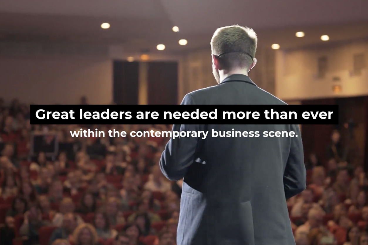 Management and Leadership